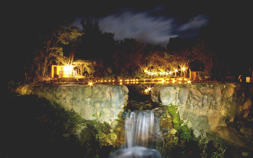 La Mesopotamia Hotel Colonial Villa de Leyva Exterior foto